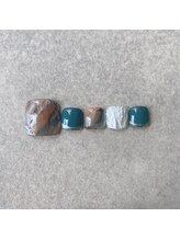 ヒーミー(Hymy)/アースマーブル