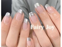 フェアリー ジョイ(Fairy Joy)/