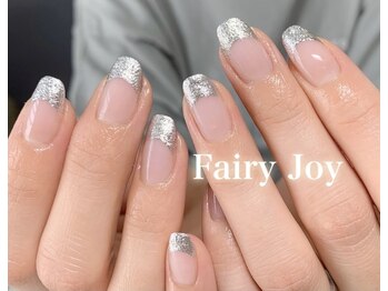 フェアリー ジョイ(Fairy Joy)/