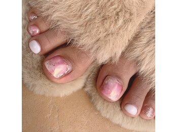 サロンド ボヌール(salon de bonheur)/