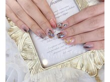 バーバラネイルサロン(Babarla)/定額スペシャルコース12900