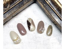 リーヴェ(Riebe)/アーガイル