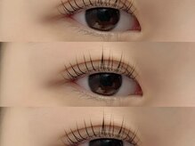 フェイン 青山店(fein.)/パリジェンヌラッシュリフト♪