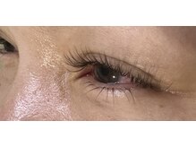 スカイフラワー アイ ネイル(sky flower)/ダークモカ