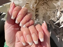 レオ ネイル 倉敷店(leo nail)/ジェルネイル