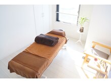 ボディーバランス モア(body balance MOA)/《設備：ベッド》