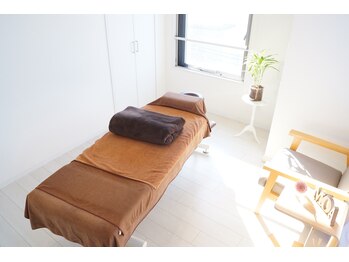 ボディーバランス モア(body balance MOA)/《設備：ベッド》