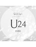 学割U24 【毛穴洗浄＋生プラセンタ導入＋インスタで話題の白玉パック】
