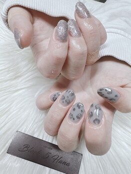 ブロックファイブハナ(Block 5 HANA)/