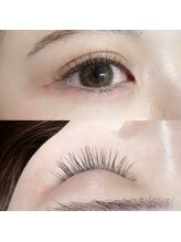 モーント 千葉店(MOND)/カラーエクステ120本