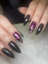 プライベートネイルサロン スイート(Sweet)/定額コース