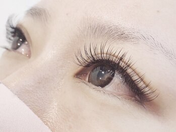 トイロ(Toiro)/フラットラッシュ