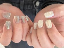 ブランクルネ(blanclune)/teigaku simple