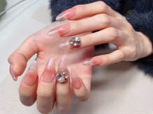 アキラネイルサロン(Akira nail salon)/