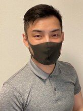 サロン タカオ(salon TAKAO) 店長 高尾