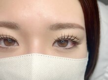 ミントラッシュ 立川店/ パリジェンヌラッシュリフト