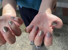 スリーネイル(Three nail)/