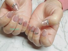 フランセス(Frances)/根本ストーン