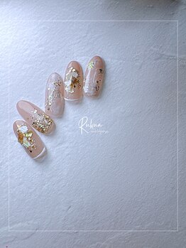 ルクア(Rukua)/定額デザイン