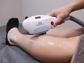 ボス 名古屋店(BOSS)/メンズ脱毛/Iライン #VIO脱毛 