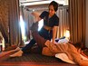 【初めての方にもおすすめ】本格タイマッサージ 60分