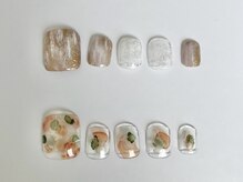 シロ(siro)/定額 | foot