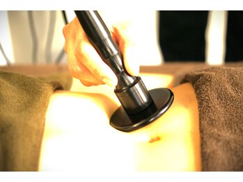 ヴィワン(Vi One)/夏に向け理想のボディに♪