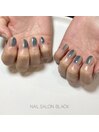 2色ニュアンス