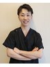 【グ～ッと届くマッサージ！】男性スタッフ対応！凝り固まったゴリゴリの体に