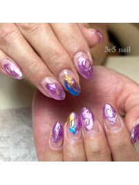 ◆ 華やか定額 ◆