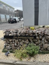 カラーズ(callas)/サロン外観（津市/リフトアップ)