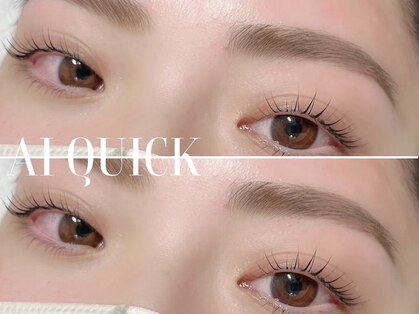 アイクイック 北千住店(Ai Quick)の写真