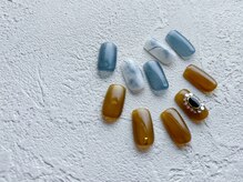 マイ ネイル 銀座店(Mai Nail)/ショートcourse