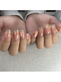 マグネットネイル