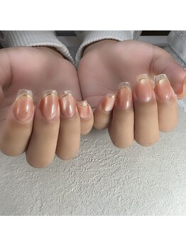 リレア(ReLea)/マグネットネイル