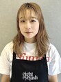 エイト アイラッシュ 武蔵小杉店(eight eyelash) 山下