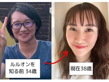 ヨサパーク グランス(YOSA PARK glans)/温活と水素で若見え効果