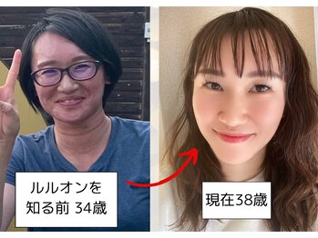 ヨサパーク グランス(YOSA PARK glans)/温活と水素で若見え効果