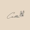 カラー(Calla)のお店ロゴ