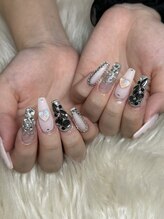 シュガープラム ネイル 横浜(sugar plum)/やり放題/ジェル/スカルプ/横浜