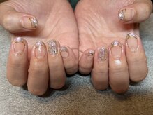 ドローネイル(DLAW NAIL)/