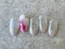 ネイルサロン アージュ(Nail Salon A jyu)/ニュアンス