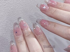 シルバーマグフレンチ