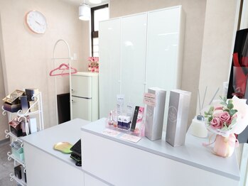 ココプラス(COCO+)/内観