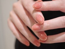 アンバイアオ 本町(UN by ao.)/ブレンドワンカラー