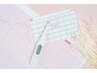 【妊活＊排卵後～生理まで】めぐりを整える◇ハ-ブ蒸30+ハ-バルコンプレス90