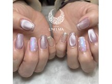 サロン ウネルマ 小郡店(salon UNELMA)/定額デザイン