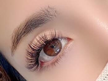 パルフェ(Parfait Eyelash Nail Salon)/フラットラッシュダブル付け放題