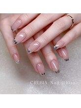 クレヴィア(CREBIA)/ガラスフレンチ