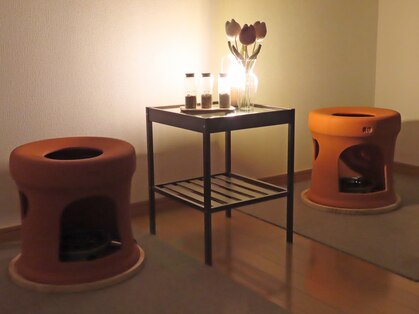 アイリーフ(eye&Leaf)の写真